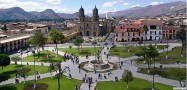 Cajamarca